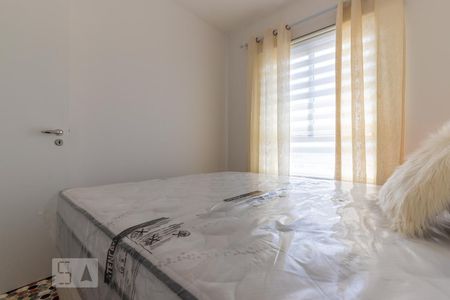 Quarto de apartamento à venda com 1 quarto, 45m² em Bosque, Campinas
