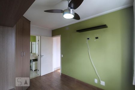 Quarto 1 - Suíte de apartamento para alugar com 2 quartos, 60m² em Barra Funda, São Paulo