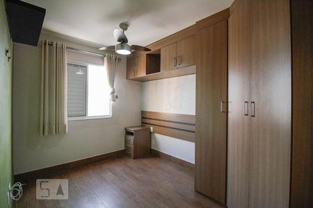 Quarto 1 - Suíte de apartamento para alugar com 2 quartos, 60m² em Barra Funda, São Paulo