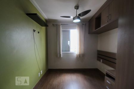 Quarto 1 - Suíte de apartamento para alugar com 2 quartos, 60m² em Barra Funda, São Paulo