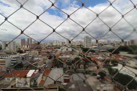 Vista do Quarto 1 de apartamento para alugar com 2 quartos, 60m² em Barra Funda, São Paulo