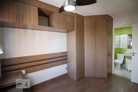 Quarto 1 - Suíte de apartamento para alugar com 2 quartos, 60m² em Barra Funda, São Paulo