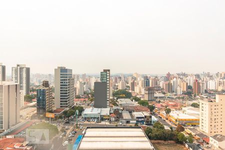 Quarto 2 de apartamento à venda com 2 quartos, 63m² em Novo Taquaral, Campinas