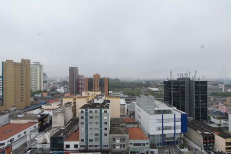 Vista Sacada de apartamento à venda com 2 quartos, 76m² em Santana, São Paulo