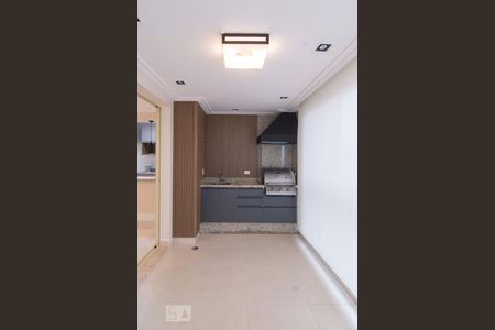 Sacada de apartamento à venda com 2 quartos, 76m² em Santana, São Paulo