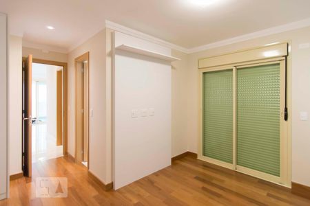 Suíte de apartamento à venda com 2 quartos, 76m² em Santana, São Paulo