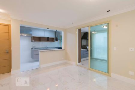 Sala de apartamento à venda com 2 quartos, 76m² em Santana, São Paulo