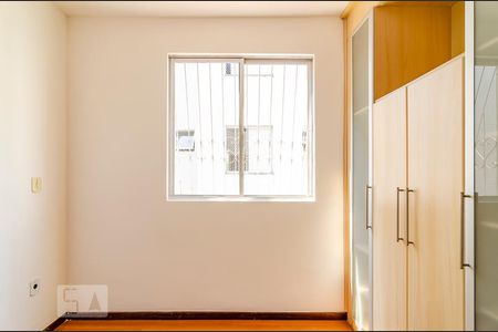 Quarto 2 Suíte de apartamento à venda com 3 quartos, 84m² em União, Belo Horizonte