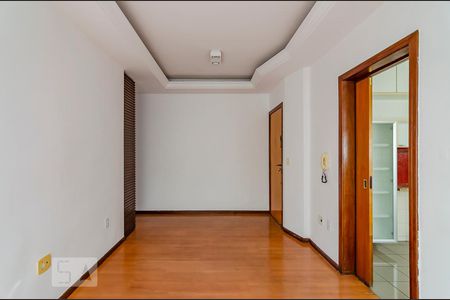 Sala de apartamento à venda com 3 quartos, 84m² em União, Belo Horizonte