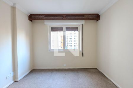 Quarto 1 de apartamento para alugar com 3 quartos, 120m² em Bela Vista, São Paulo