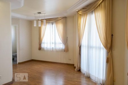 Apartamento à venda com 109m², 3 quartos e 2 vagasSALA