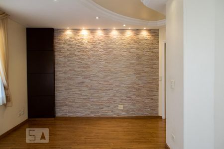 Apartamento à venda com 109m², 3 quartos e 2 vagasSALA