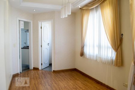 Apartamento à venda com 109m², 3 quartos e 2 vagasSALA