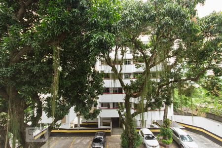 Vista Varanda Sala de apartamento para alugar com 2 quartos, 80m² em Freguesia (jacarepaguá), Rio de Janeiro