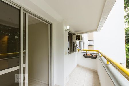 Varanda Sala de apartamento para alugar com 2 quartos, 80m² em Freguesia (jacarepaguá), Rio de Janeiro