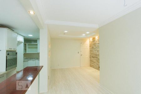 Sala de apartamento para alugar com 2 quartos, 80m² em Freguesia (jacarepaguá), Rio de Janeiro