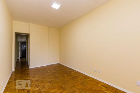 Sala de apartamento à venda com 1 quarto, 47m² em Centro, Rio de Janeiro