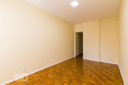 Sala de apartamento à venda com 1 quarto, 47m² em Centro, Rio de Janeiro