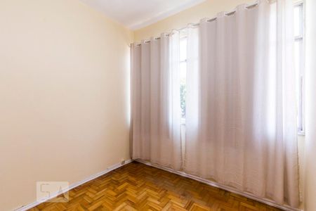 Quarto de apartamento à venda com 1 quarto, 47m² em Centro, Rio de Janeiro