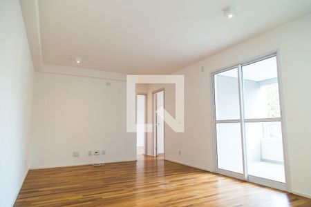 Sala de apartamento para alugar com 2 quartos, 64m² em Jardim Prudência, São Paulo