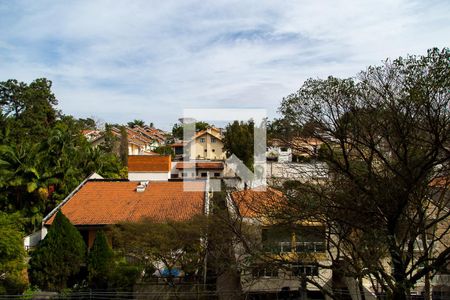 Vista da Varanda de apartamento para alugar com 2 quartos, 64m² em Jardim Prudência, São Paulo