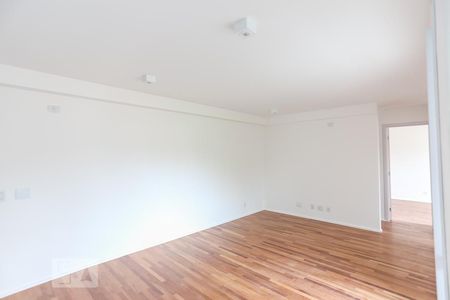 Sala de apartamento para alugar com 2 quartos, 61m² em Jardim Prudência, São Paulo