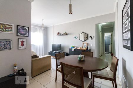 Detalhe Sala de apartamento à venda com 2 quartos, 79m² em Parque da Mooca, São Paulo