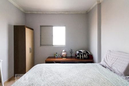 Quarto 1  de apartamento à venda com 2 quartos, 79m² em Parque da Mooca, São Paulo