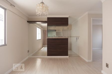 Sala de apartamento à venda com 2 quartos, 99m² em São Bernardo, Campinas