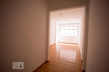 Sala de apartamento à venda com 2 quartos, 122m² em São Domingos, Niterói