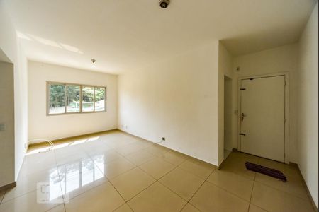 Sala de apartamento à venda com 2 quartos, 62m² em Jordanópolis, São Bernardo do Campo