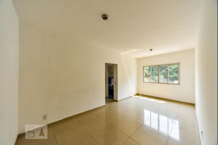 Sala de apartamento à venda com 2 quartos, 62m² em Jordanópolis, São Bernardo do Campo