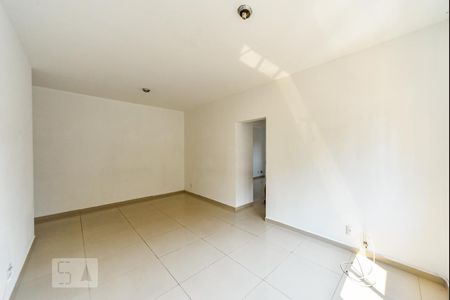 Sala de apartamento à venda com 2 quartos, 62m² em Jordanópolis, São Bernardo do Campo