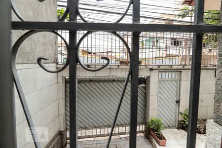 Vista Quarto 1 de casa para alugar com 4 quartos, 157m² em Méier, Rio de Janeiro