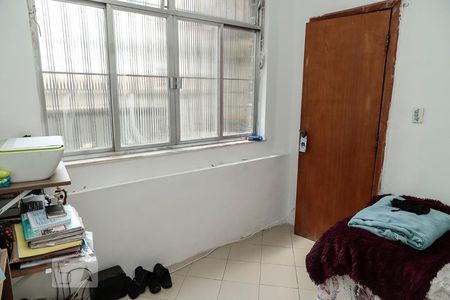 Quarto 1 de casa para alugar com 4 quartos, 157m² em Méier, Rio de Janeiro