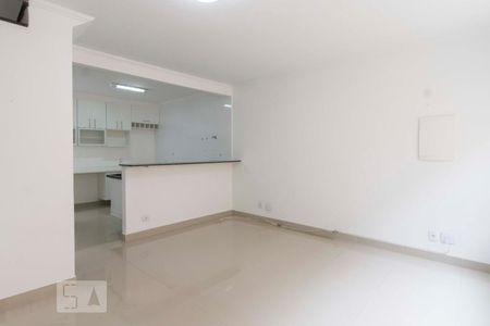 Sala de casa de condomínio para alugar com 2 quartos, 70m² em Lauzane Paulista, São Paulo