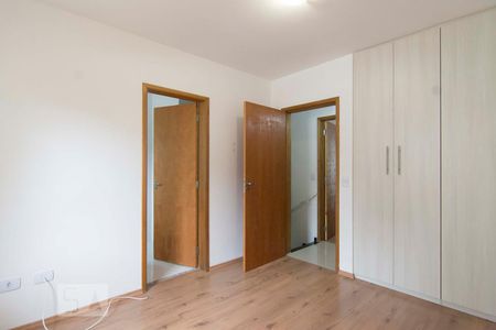 Suíte 2 de casa de condomínio para alugar com 2 quartos, 70m² em Lauzane Paulista, São Paulo