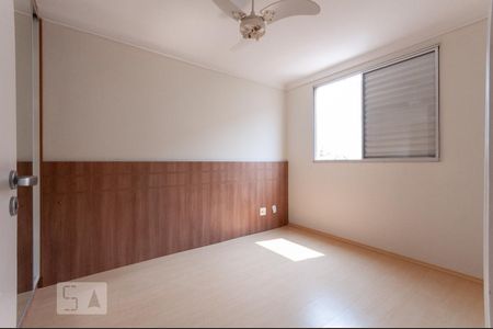 Quarto 2 de apartamento para alugar com 2 quartos, 50m² em Vila João Jorge, Campinas