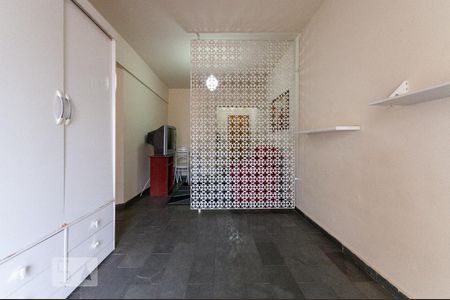 Quarto de kitnet/studio para alugar com 1 quarto, 47m² em Centro, Campinas