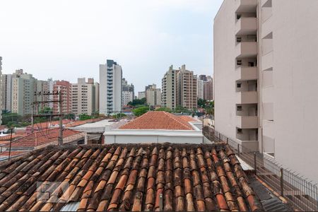 Vista Varanda Quarto de kitnet/studio para alugar com 1 quarto, 47m² em Centro, Campinas