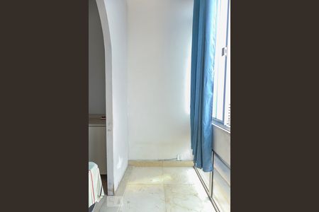 Quarto de apartamento para alugar com 1 quarto, 40m² em Santa Cecília, São Paulo