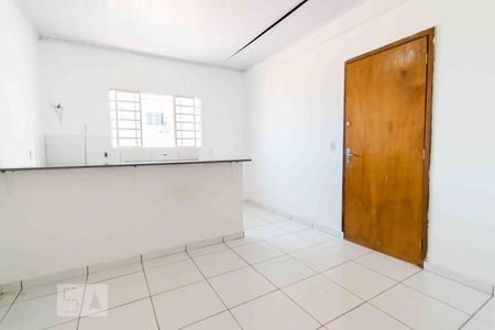 Sala de kitnet/studio para alugar com 1 quarto, 35m² em Setor Habitacional Vicente Pires (taguatinga), Brasília