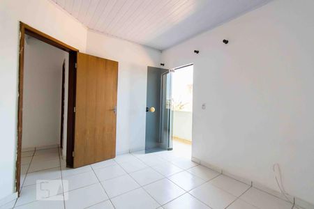 Quarto de kitnet/studio para alugar com 1 quarto, 35m² em Setor Habitacional Vicente Pires (taguatinga), Brasília