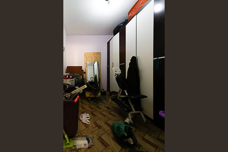 Area de Serviço de casa à venda com 3 quartos, 201m² em Jardim Cotinha, São Paulo