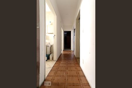 Corredor de casa à venda com 3 quartos, 201m² em Jardim Cotinha, São Paulo