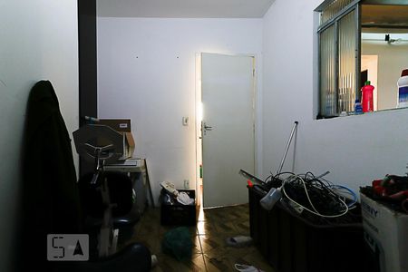 Area de Serviço de casa à venda com 3 quartos, 201m² em Jardim Cotinha, São Paulo