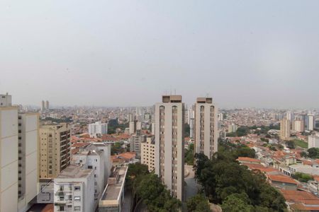 Vista Sacada de apartamento à venda com 3 quartos, 90m² em Tucuruvi, São Paulo