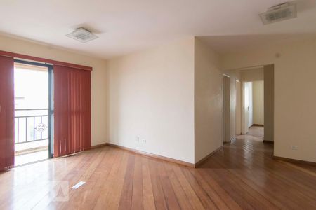 Sala de apartamento à venda com 3 quartos, 90m² em Tucuruvi, São Paulo