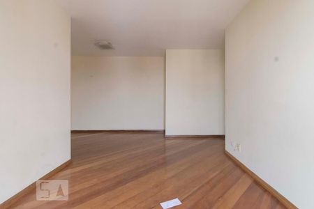 Sala de apartamento à venda com 3 quartos, 90m² em Tucuruvi, São Paulo