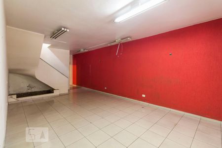 Sala de estar de casa à venda com 3 quartos, 222m² em Jabaquara, São Paulo